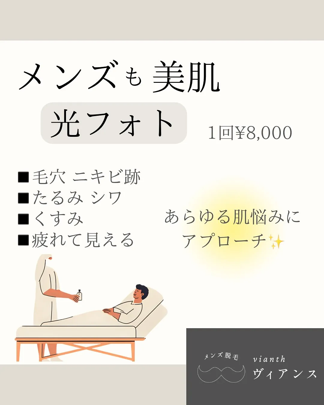 今回は「光フォト」について。